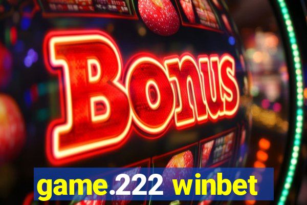 game.222 winbet